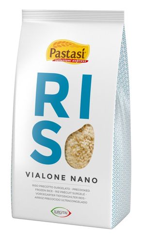 RISO Vialone Nano