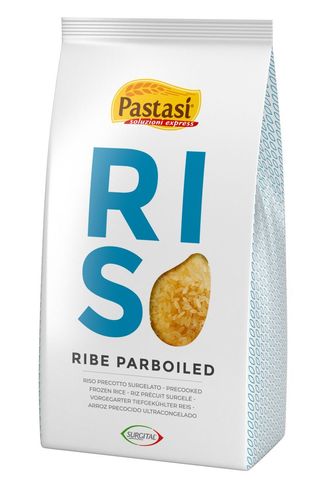 RISO Ribe Parboiled